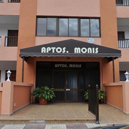 Sea View 1 Bed Studio Apartment San Marcos North Tenerife ภายนอก รูปภาพ