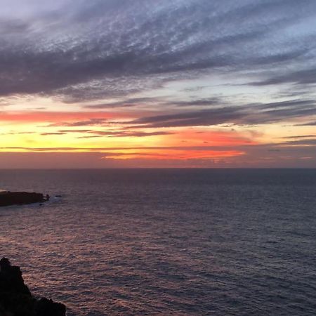 Sea View 1 Bed Studio Apartment San Marcos North Tenerife ภายนอก รูปภาพ